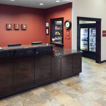 TownePlace Suites by Marriott San Antonio Airport Exterior foto