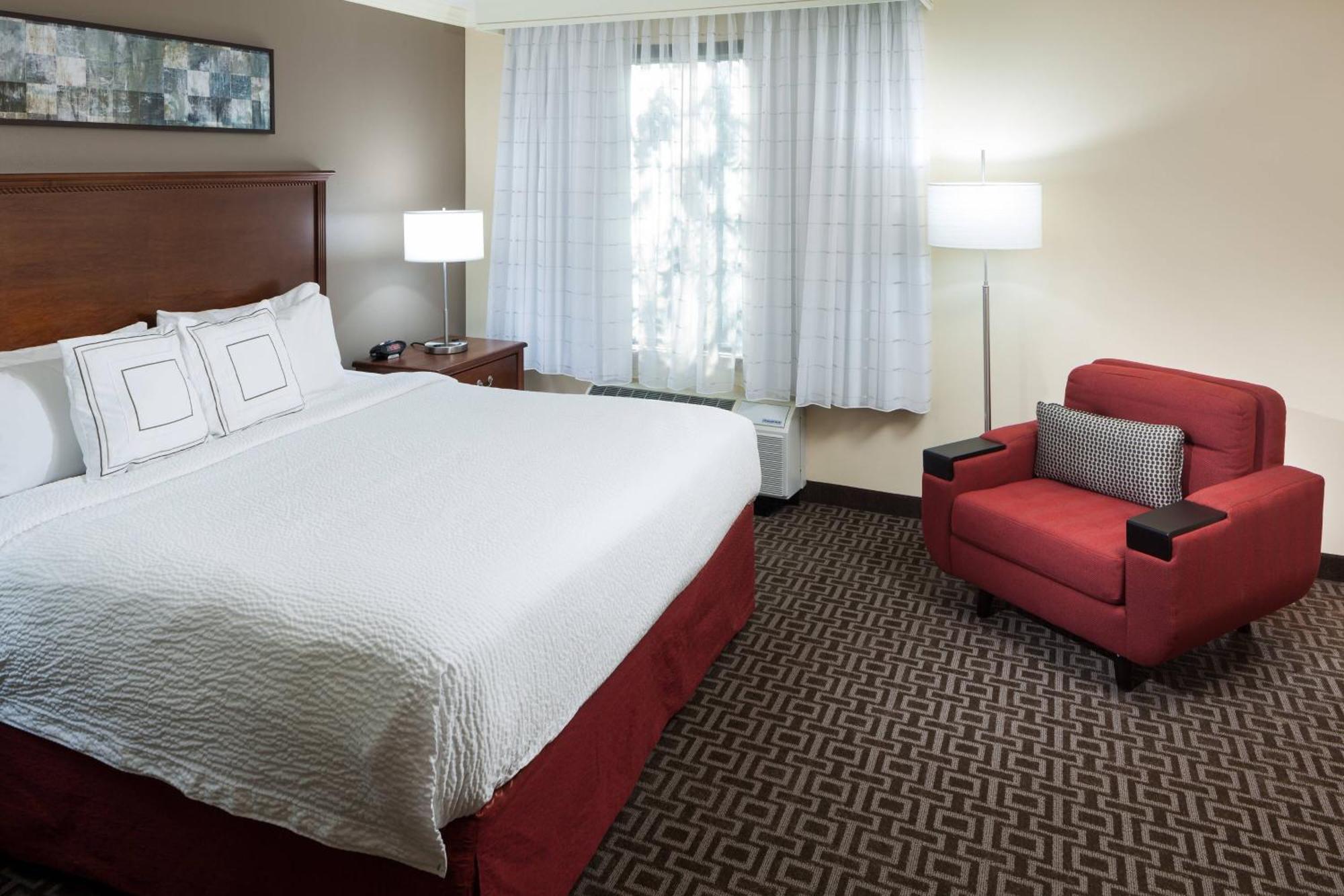 TownePlace Suites by Marriott San Antonio Airport Exterior foto
