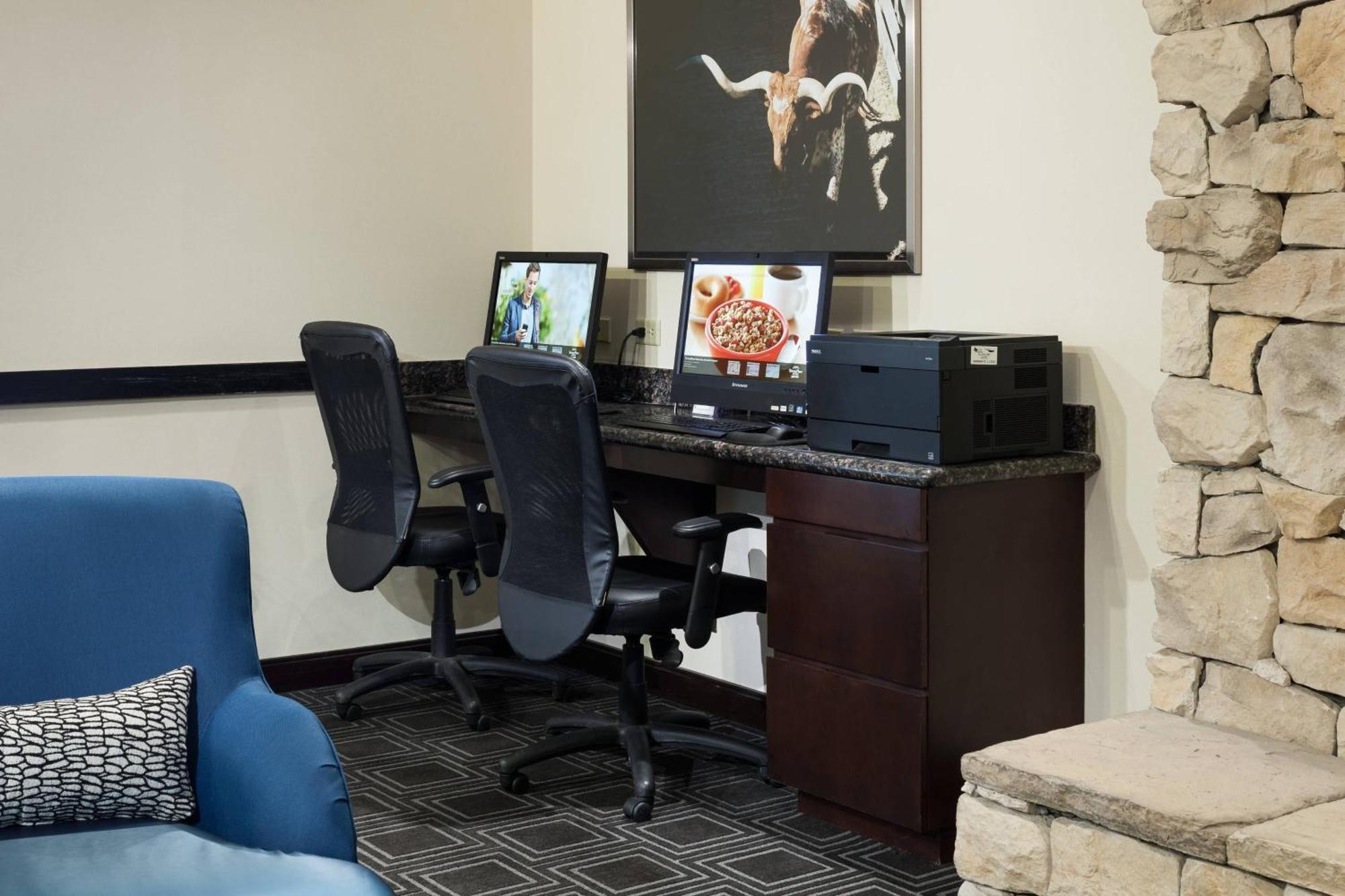 TownePlace Suites by Marriott San Antonio Airport Exterior foto