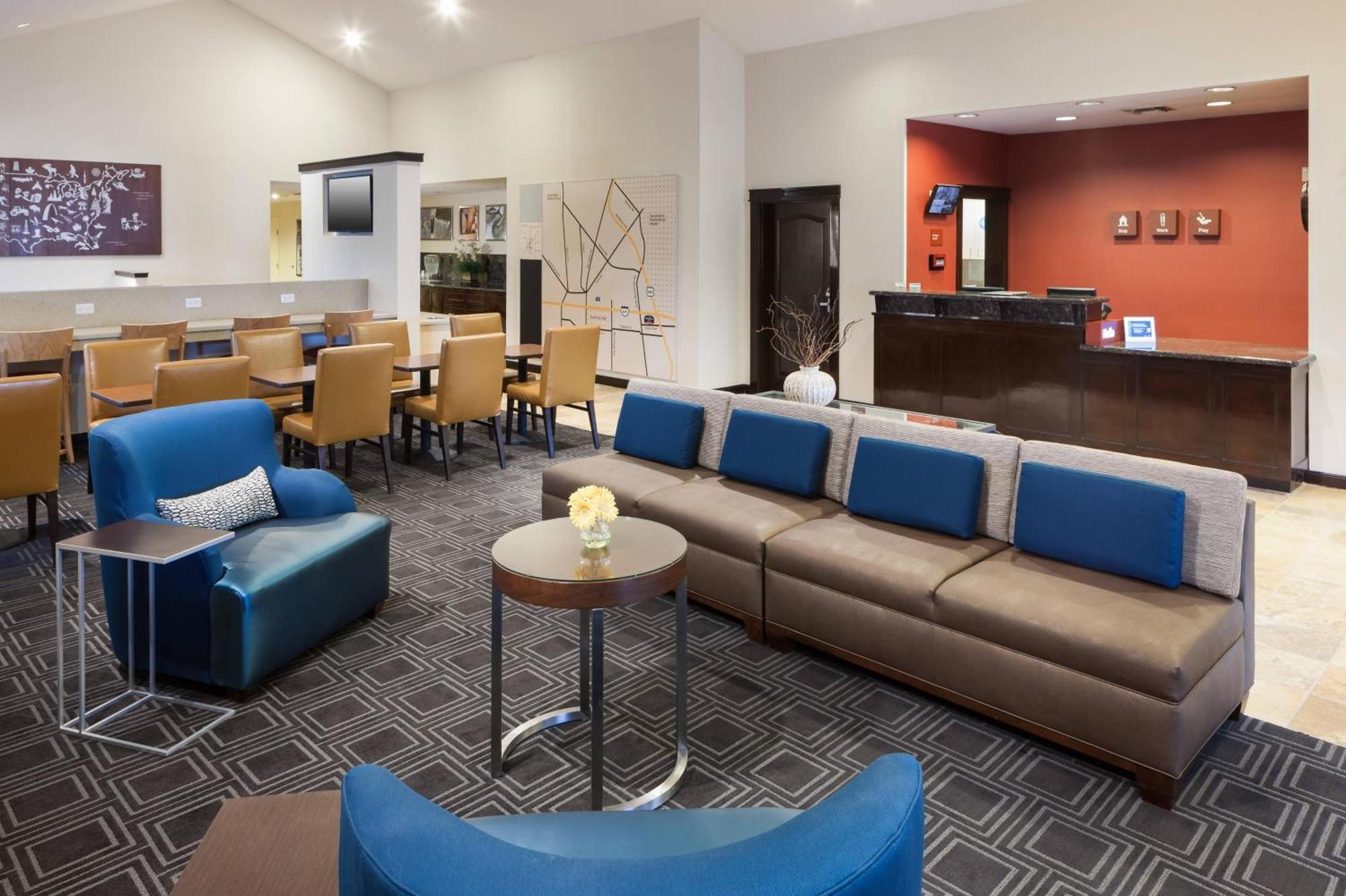 TownePlace Suites by Marriott San Antonio Airport Exterior foto