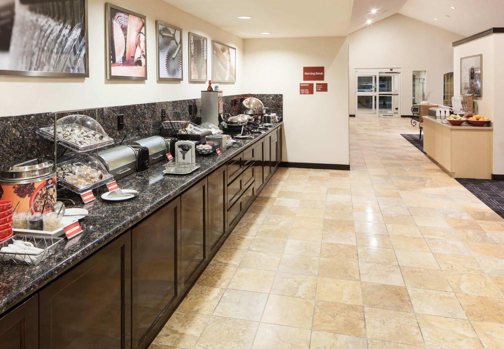 TownePlace Suites by Marriott San Antonio Airport Exterior foto
